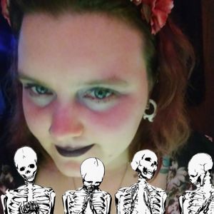 Meet your Posher, Astrid